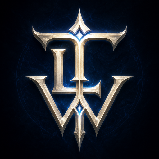 Line Tower Wars emblem